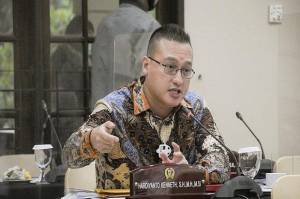 Anggota DPRD Ini Minta Kesejahteraan Petugas PJLP Lebih Diperhatikan karena Berjasa Bagi Jakarta