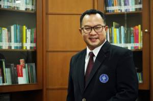 Ketua FRI: Indonesia Perlu Investasi Satelit Pendidikan untuk Mendukung PJJ