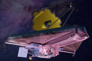 NASA Siap Luncurkan Teleskop Luar Angkasa Terbarunya Akhir Oktober 2021