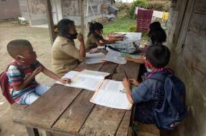 Selama Pandemi, JPPI: Kualitas Pendidikan Indonesia Jalan di Tempat