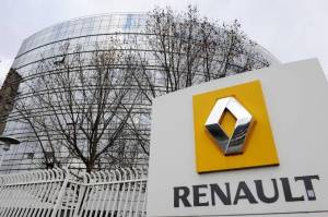 Putus, Renault dan Fiat Batal Produksi Fiat Talento