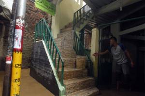 BPBD Akui Banjir di 6 Kecamatan Kota Bekasi Sudah Surut