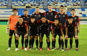 Dampak Covid-19, Juara Bertahan Liga Singapura Asal Brunei Mundur