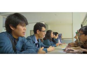 Beasiswa IOM ITB, Biayai Mahasiswa Terdampak Ekonomi hingga Akhir Studi