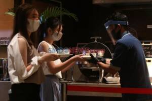 Adaptasi Pasca Pandemi, Bisnis Restoran Harus Go Digital