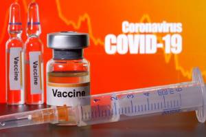 Uji Klinis Vaksin Covid-19 Asal China Sudah Sampai Mana Nih?