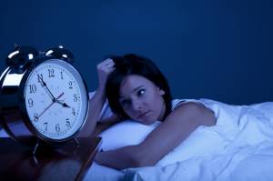 Sulit Tidur Berpotensi Memicu Kenaikan Berat Badan