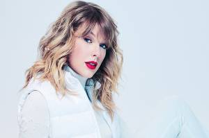 Taylor Swift Setuju Lagu Miliknya untuk Dukung Joe Biden-Harris