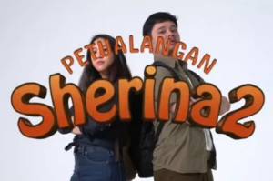 Sherina Munaf Tak Sabar Bintangi Film Petualangan Sherina 2