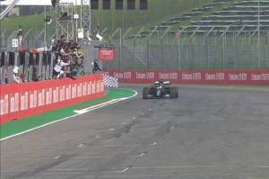Hasil Balapan dan Klasemen Formula 1 Usai Hamilton Juara di Imola
