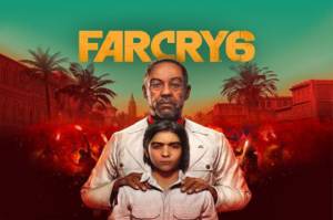 Kabar Buruk untuk Gamer, Ubisoft Tunda Peluncuram Far Cry 6