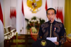 Titipan Jokowi Bagi Para Penerima Beasiswa LPDP