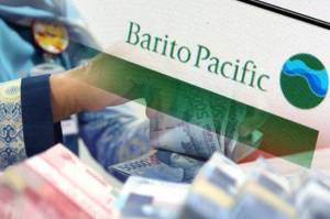 Barito Pacific Raih Pendapatan Bersih USD1,666 miliar