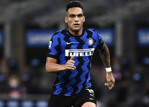 Gerak Cepat Inter Milan Amankan Jasa  Lautaro Martinez