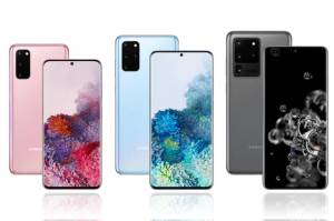 Wow, Samsung Dikabarkan Tunjuk Indonesia Produksi Trio Galaxy S21