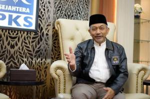 Turun Gunung, Presiden PKS Ingin Menangkan Idris-Imam di Depok