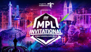 Lima Negara Bersaing di Mobile Legends ONE Esports MPL Invitational 2020
