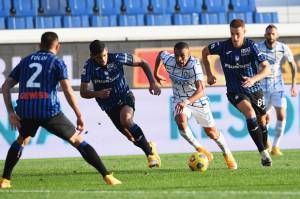 Miranchuk Rusak Keunggulan Inter di Kandang Atalanta