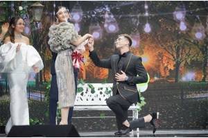 Rayakan Usia ke-31, MNC Group Persembahkan Anniversary Celebration Penuh Bintang