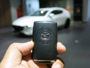 Satu Abad, Mazda Kasih Kado 20 Mobil Edisi Terbatas untuk Indonesia