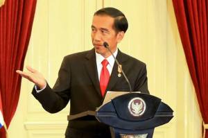UU Cipta Kerja, Jokowi: Perubahan Selalu Timbulkan Kekhawatiran