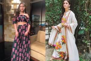 Inspirasi Mode: Contek Cara Bintang Bollywood Ini Memakai Celana Palazzo