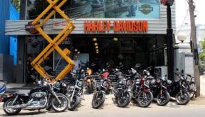 Testimoni Pemilik Dealer India yang Ngamuk ke Harley-Davidson Bikin Nangis, Ini Cerita Lengkapnya