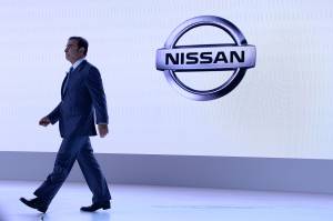 Nissan Tuntut Mantan Bos, Carlos Ghosn, Rp1,3 Triliun