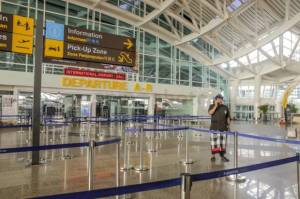 Bali Buka Penerbangan Internasional per 1 Desember, AP I: Masih Dikaji