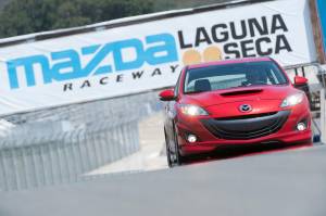 Fokus Pada Kemewahan, Mazda Ucapkan Selamat Tinggal pada Divisi Mazdaspeed