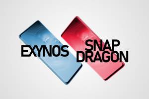 Samsung Exynos 2100 Diramalkan Ungguli Snapdragon 875, Percaya?
