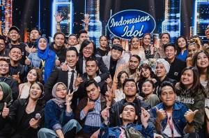 Indonesian Idol Special Season Tayang Perdana Malam Ini, Daniel Mananta Pamitan