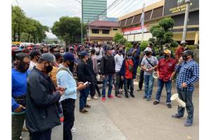 Polres Jakarta Barat Diminta Tindak Tegas Pelanggaran Protokol Kesehatan