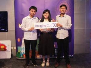 Microsoft Buka Pendaftaran Imagine Cup 2021, Kompetisi Teknologi Pelajar Berhadiah Rp1 Miliar