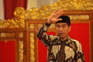 Jokowi Tagih Komitmen Kadin Dampingi 2 Juta Petani Swadaya