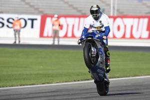 Joan Mir Lebih Cerdas ketimbang Pembalap Lain di MotoGP 2020