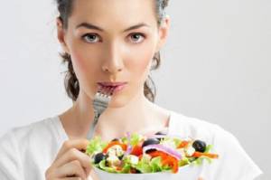 Diet Mediterania Bantu Kurangi Stres dan Tunda Penuaan
