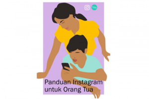 Instagram Luncurkan Pembaruan Panduan untuk Orang Tua
