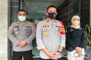 Bunuh dan Pendam Mayat Kakak di Kontrakan, Juan Juga Terlibat Kasus Pembunuhan di Bogor