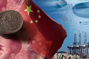 Tertinggi di G20, China Beri Keringanan Utang USD2,1 M ke Negara Berkembang