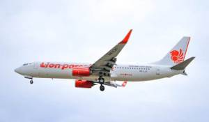 Gugatan Pailit Lion Air Ditolak Majelis Hakim