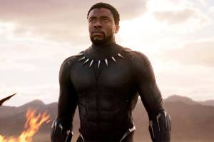 Sekuel Black Panther Siap Diproduksi Juli 2021
