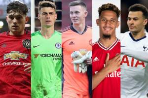 Ini Lima Bintang Liga Primer Inggris Berpeluang Ganti Kostum di Bursa Januari 2021