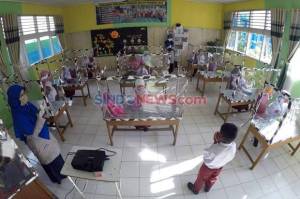 Belajar Tatap Muka, Kota Bekasi Prioritaskan Sekolah Negeri