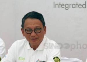Ingkar Janji Bangun Smelter, Menteri ESDM Tegur Freeport