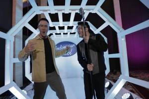 Boy William Bingung Daniel Balik Lagi ke Indonesian Idol