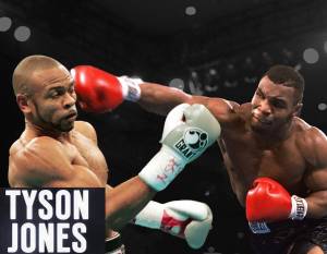 Roy Jones Jr. Underdog, Freddie Roach: Mike Tyson Menang KO!