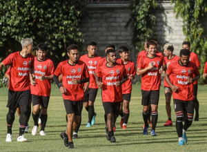 Asa Bali United Torehkan Prestasi di Kompetisi Asia