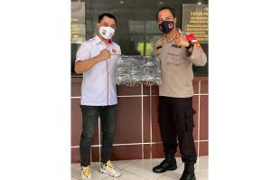 Cari Atlet Andal, KONI Kabupaten Bekasi Bentuk Koordinator Olahraga Kecamatan