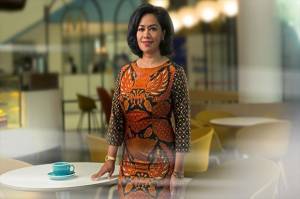 Sah! Ira Noviarti Jadi Perempuan Kedua yang Pegang Posisi Puncak di Unilever Indonesia